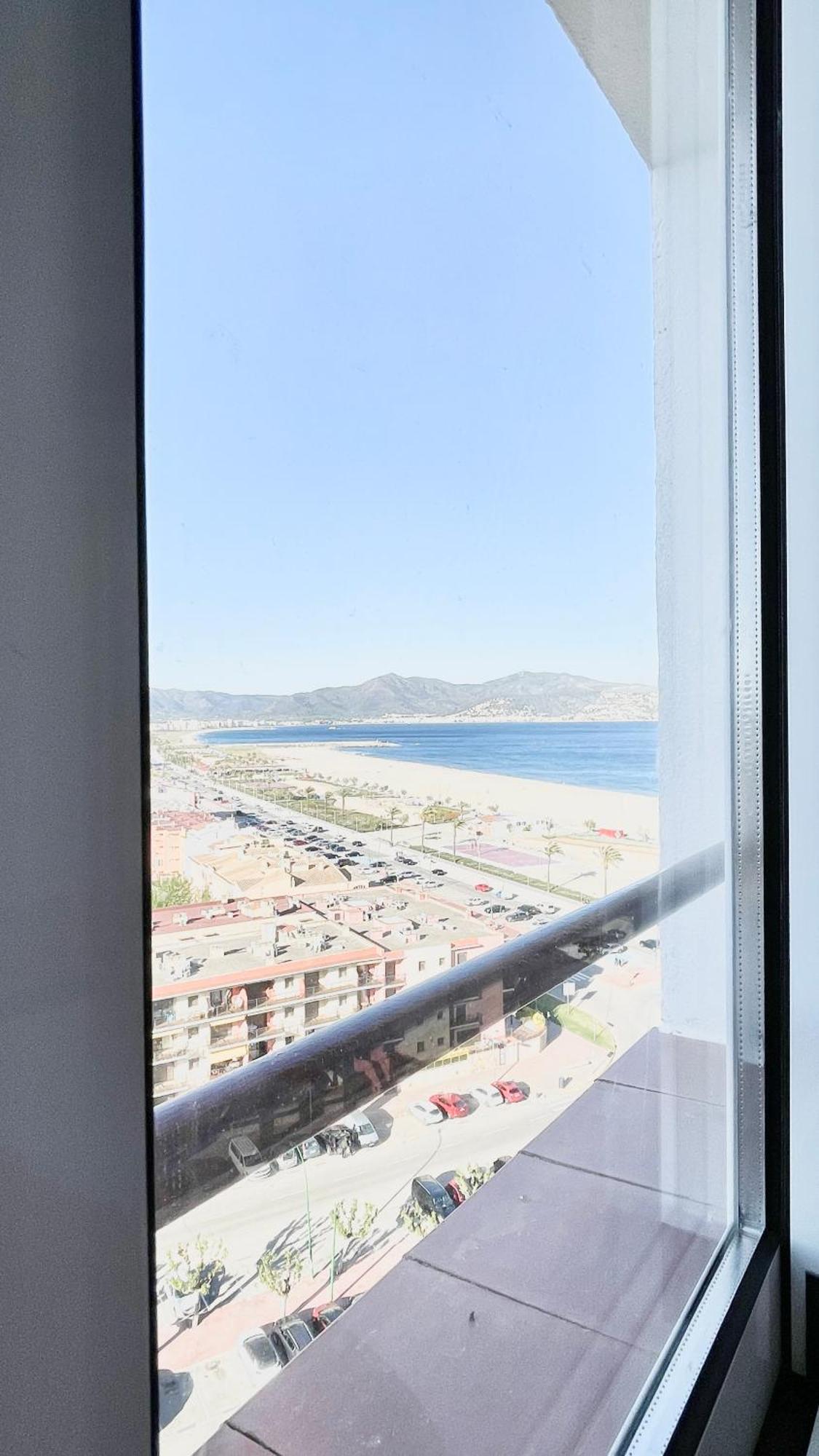 Apartament Estilos I Renovat A Primera Linia, Amb Vistes Privilegiades! Empuriabrava Exteriér fotografie