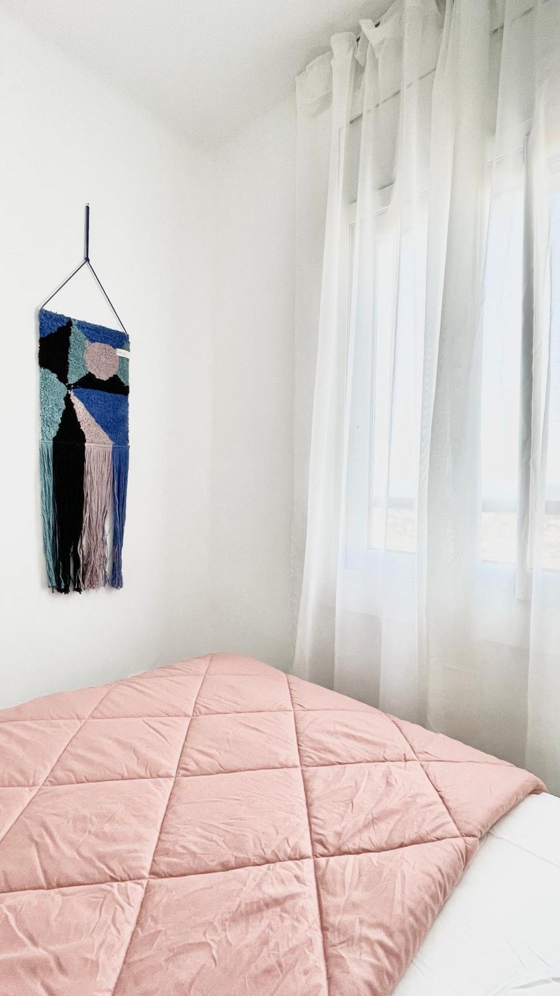 Apartament Estilos I Renovat A Primera Linia, Amb Vistes Privilegiades! Empuriabrava Exteriér fotografie