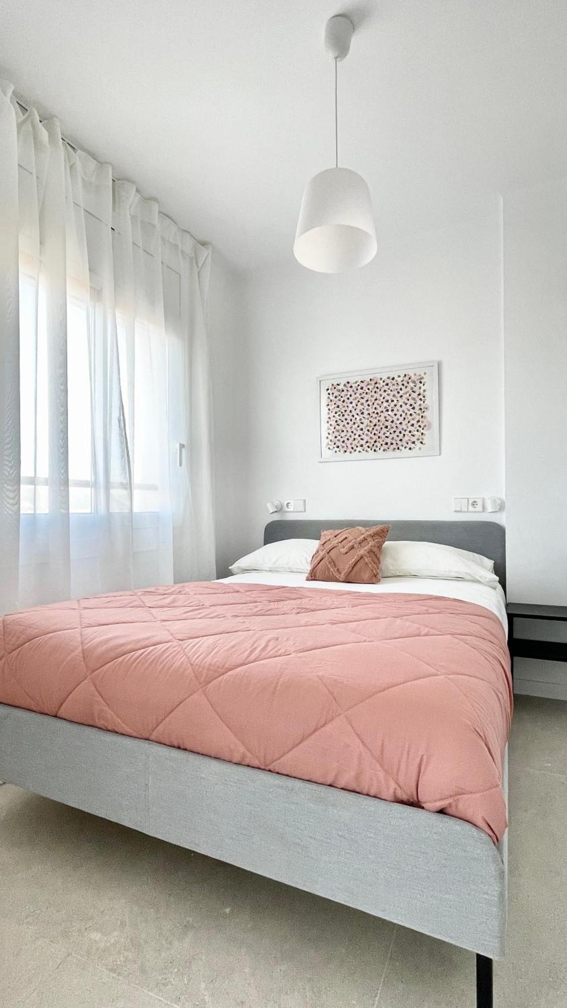 Apartament Estilos I Renovat A Primera Linia, Amb Vistes Privilegiades! Empuriabrava Exteriér fotografie
