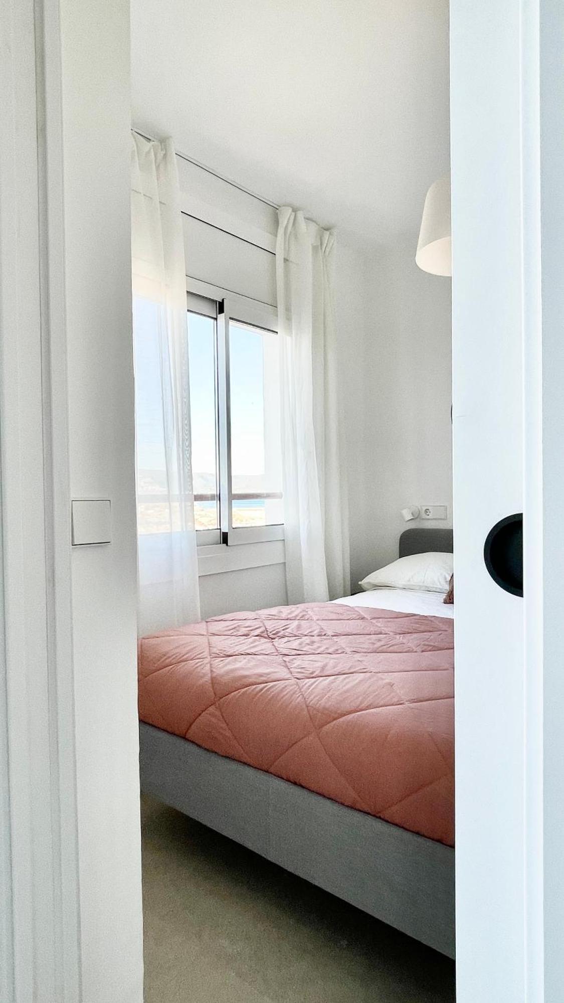 Apartament Estilos I Renovat A Primera Linia, Amb Vistes Privilegiades! Empuriabrava Exteriér fotografie